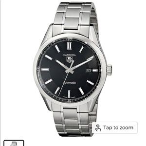 Tag Heuer Carrera Watch